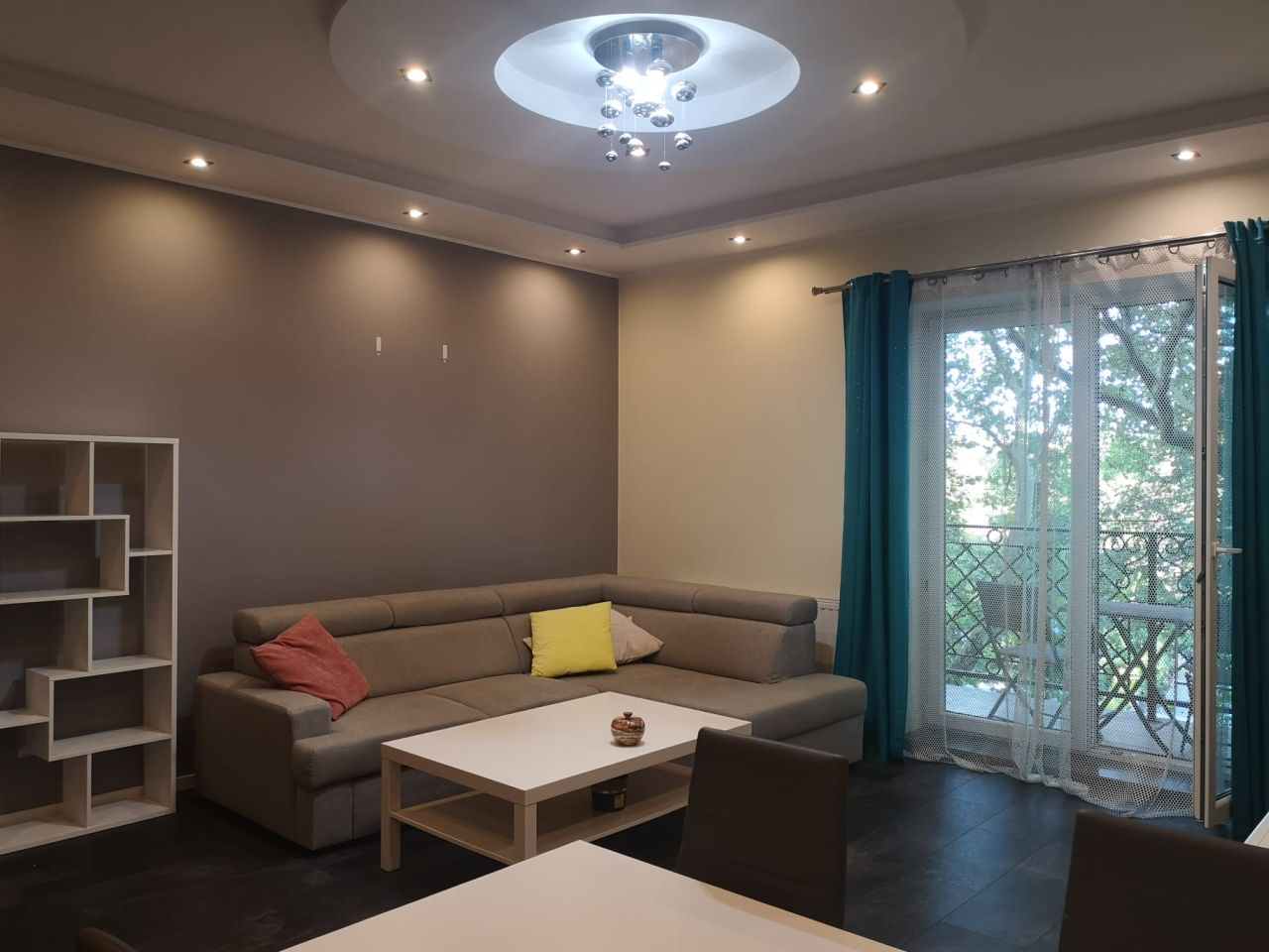 Mieszkanie 2-pokojowe Ruda Śląska Ruda, ul. Adama Mickiewicza