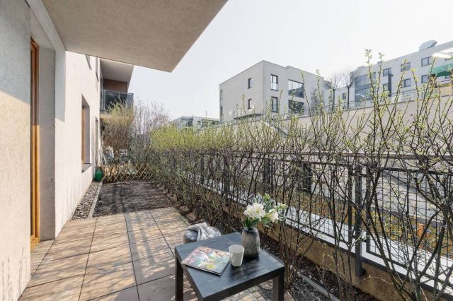 Mieszkanie 2-pokojowe Warszawa Targówek, ul. św. Wincentego. Zdjęcie 5