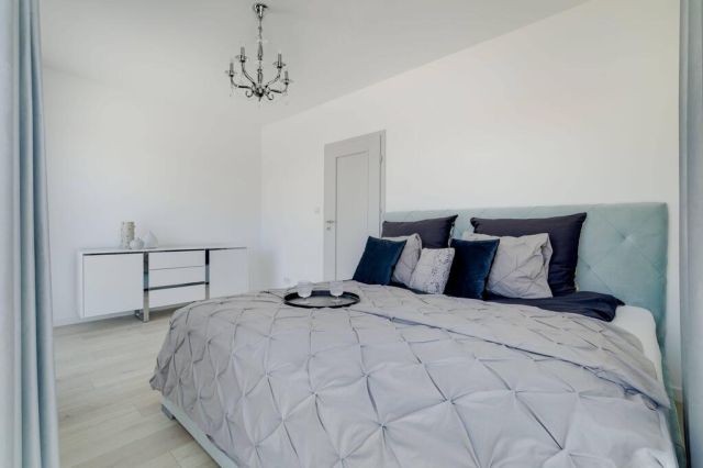 dom szeregowy, 4 pokoje Warszawa Białołęka. Zdjęcie 13