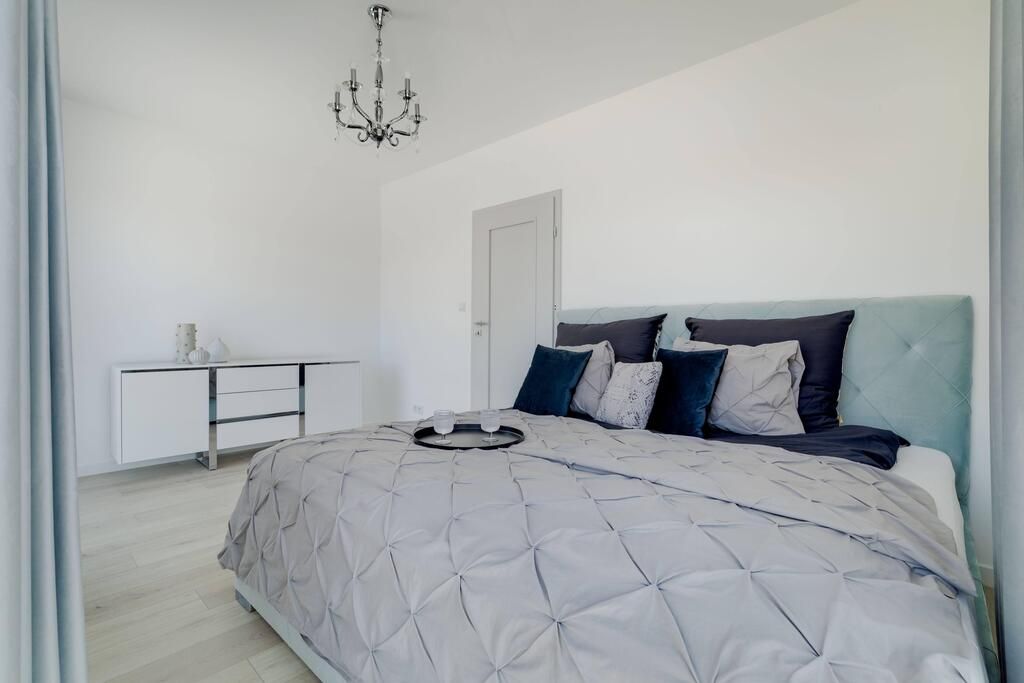 dom szeregowy, 4 pokoje Warszawa Białołęka. Zdjęcie 13