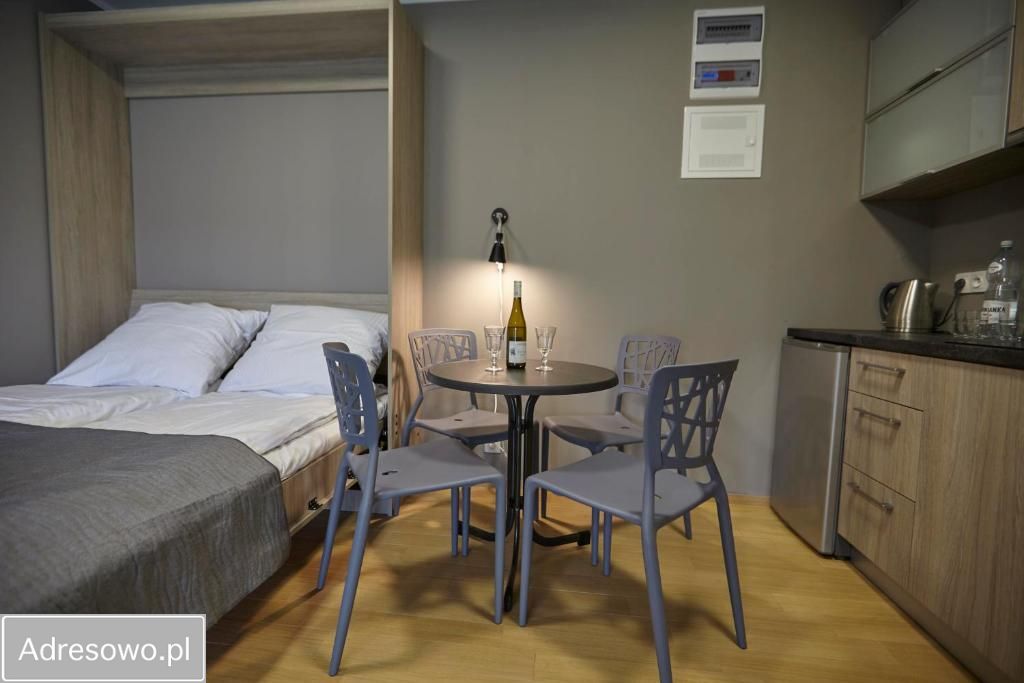 Hotel/pensjonat Dąbki. Zdjęcie 5