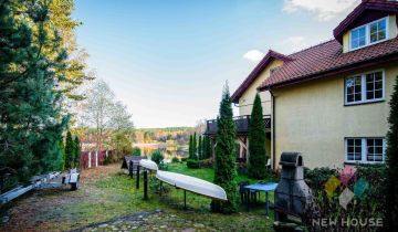 Mieszkanie 4-pokojowe Kołatek