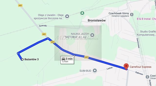 bliźniak, 5 pokoi Kamionka, ul. Bażantów. Zdjęcie 10