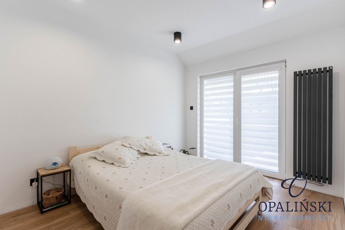 dom szeregowy, 4 pokoje Zaczernie. Zdjęcie 13