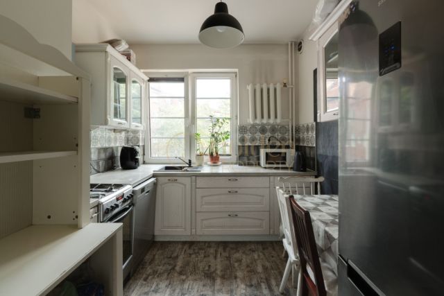 Mieszkanie 4-pokojowe Gdańsk Długie Ogrody, ul. Elbląska. Zdjęcie 10