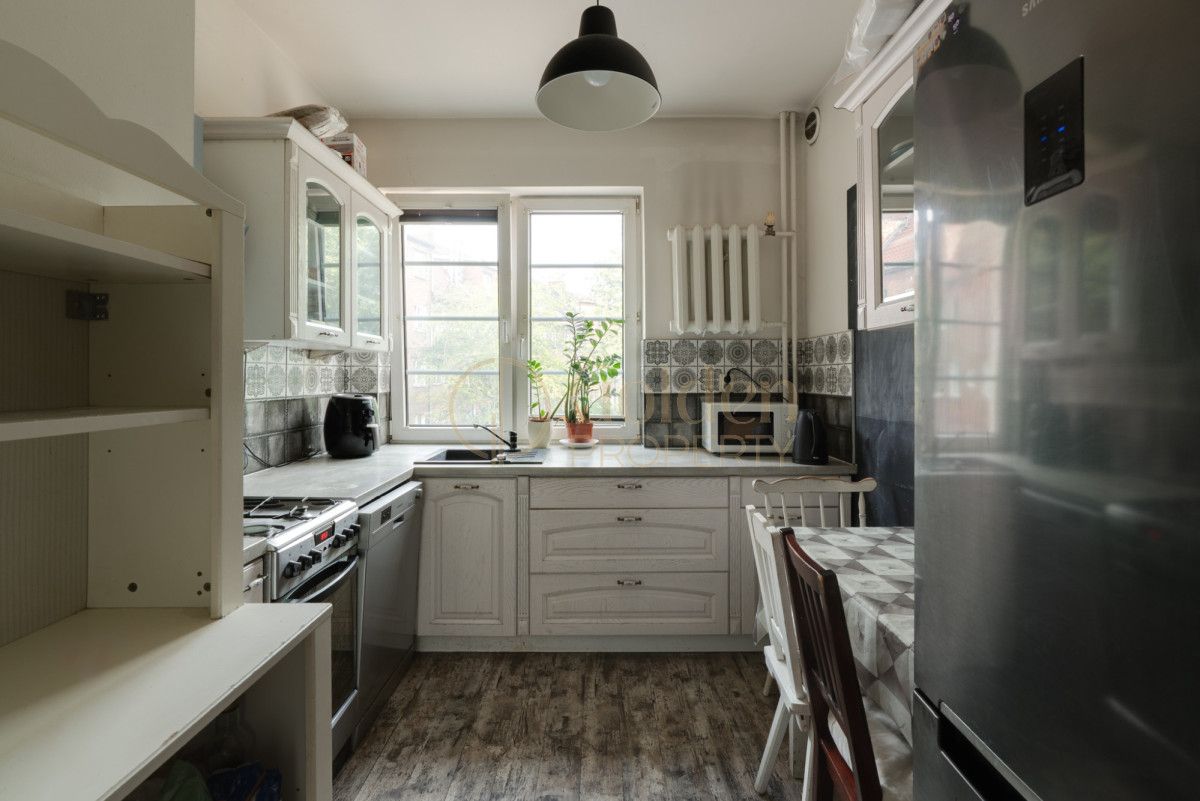 Mieszkanie 4-pokojowe Gdańsk Długie Ogrody, ul. Elbląska. Zdjęcie 10