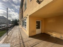 Lokal Jeziorany, ul. Głowackiego. Zdjęcie 1