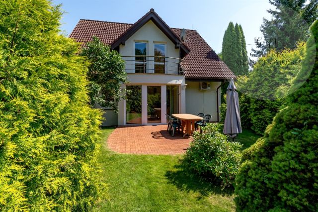 dom wolnostojący, 6 pokoi Rukławki. Zdjęcie 1