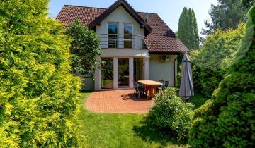 dom wolnostojący, 6 pokoi Rukławki