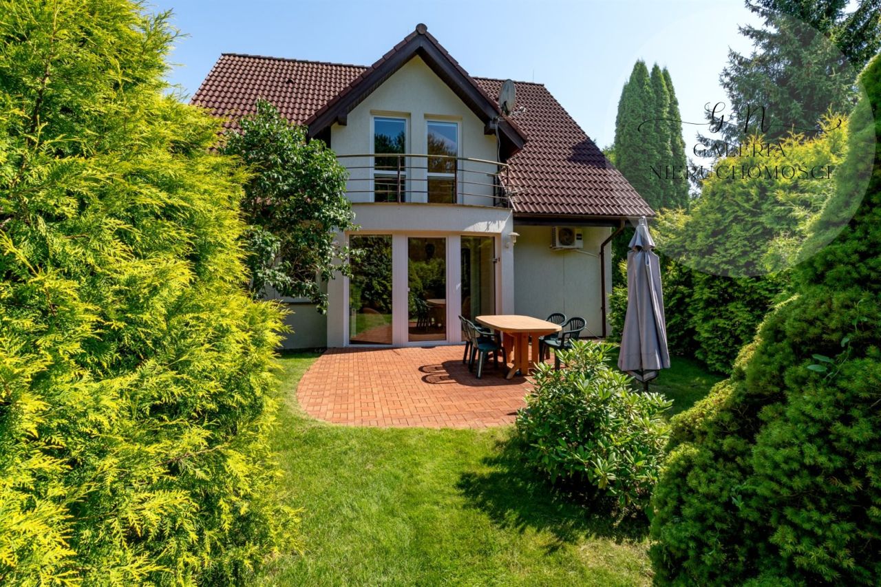 dom wolnostojący, 6 pokoi Rukławki