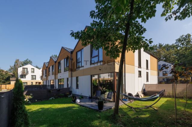 Mieszkanie 3-pokojowe Warszawa Wawer, ul. Hafciarska. Zdjęcie 13