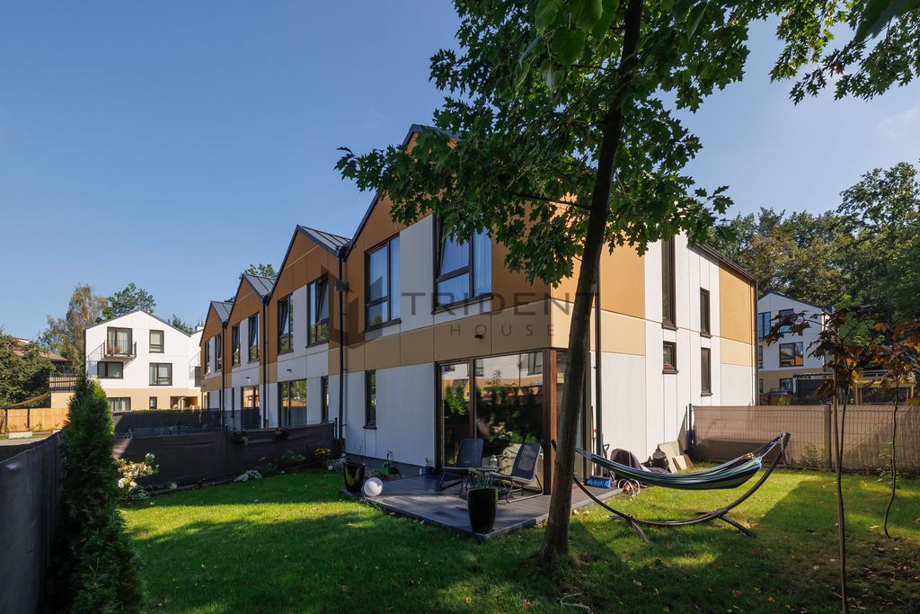 Mieszkanie 3-pokojowe Warszawa Wawer, ul. Hafciarska. Zdjęcie 13