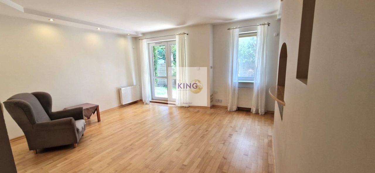 Mieszkanie 3-pokojowe Szczecin Gumieńce