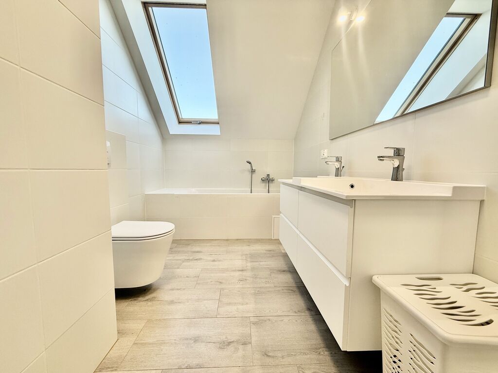 bliźniak, 5 pokoi Rzeszów, ul. Słocińska. Zdjęcie 15