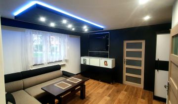 Mieszkanie 3-pokojowe Bielsko-Biała Aleksandrowice, ul. Wadowicka