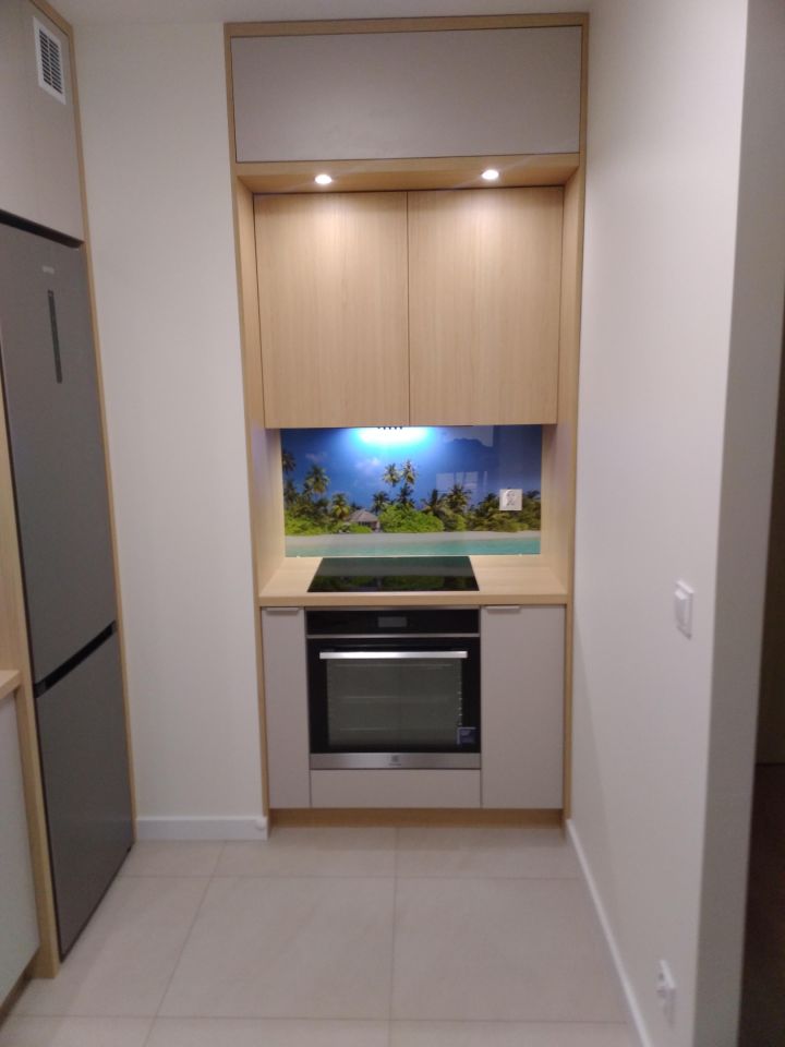 Mieszkanie 3-pokojowe Rzeszów Drabinianka, ul. Eugeniusza Kwiatkowskiego. Zdjęcie 4