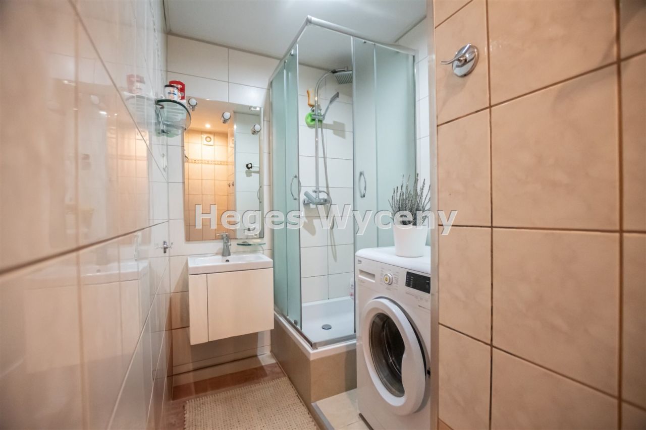 Mieszkanie 4-pokojowe Środa Śląska, ul. Legnicka. Zdjęcie 11