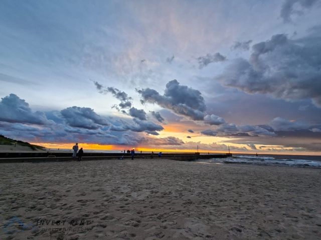 dom wolnostojący, 20 pokoi Dźwirzyno, ul. Brzozowa. Zdjęcie 21