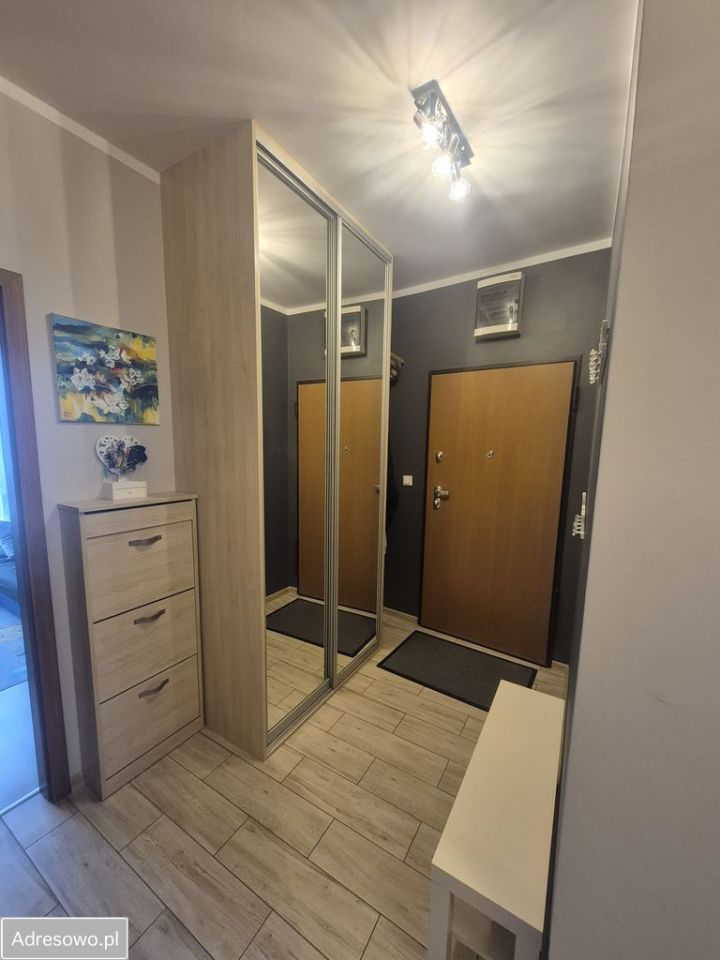 Mieszkanie 3-pokojowe Warszawa Chomiczówka. Zdjęcie 13