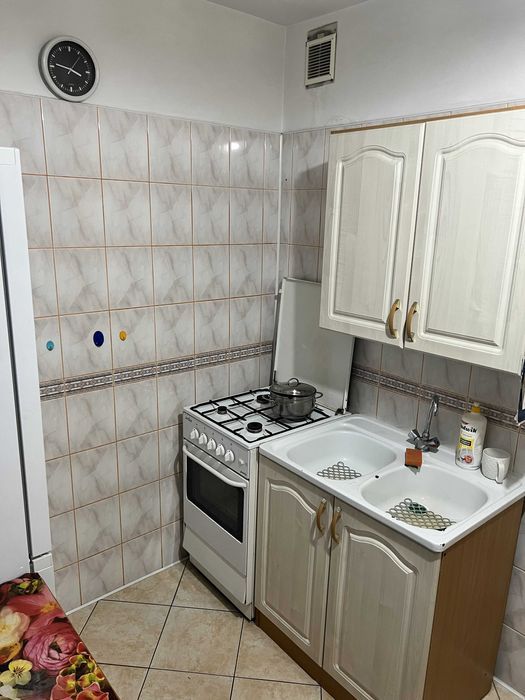 Mieszkanie 2-pokojowe Bartoszyce, ul. Ogrodowa. Zdjęcie 4