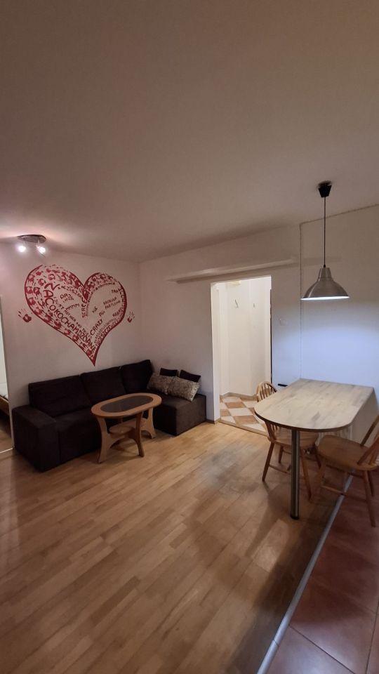 Mieszkanie 2-pokojowe Warszawa Mokotów, ul. Bartycka. Zdjęcie 5