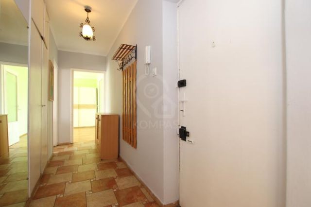 Mieszkanie 2-pokojowe Wrocław, pl. Powstańców Śląskich. Zdjęcie 11