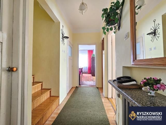 dom wolnostojący, 4 pokoje Zamość, ul. Hrubieszowska. Zdjęcie 7