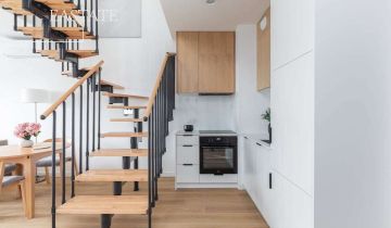 Mieszkanie 3-pokojowe Warszawa Bemowo