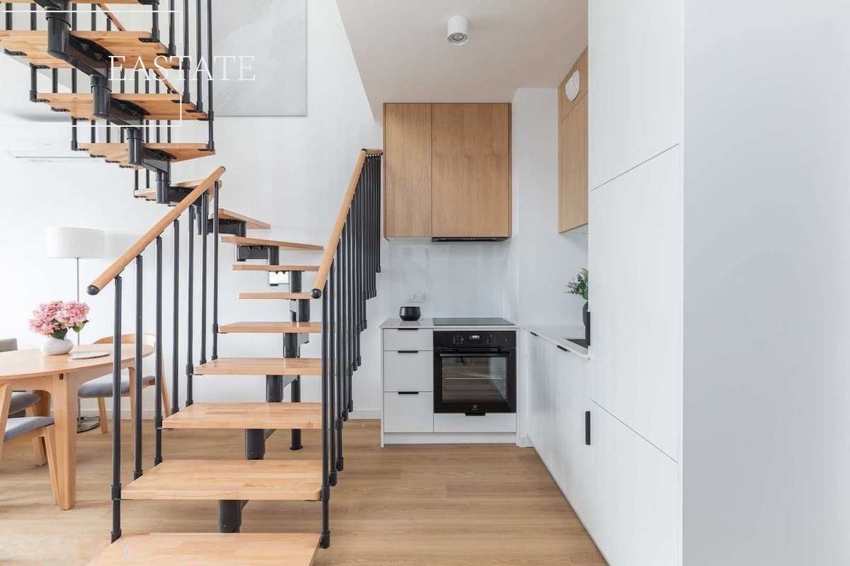 Mieszkanie 3-pokojowe Warszawa Bemowo. Zdjęcie 2