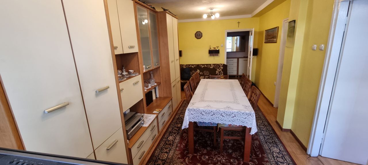 Mieszkanie 2-pokojowe Katowice Śródmieście, al. Wojciecha Korfantego