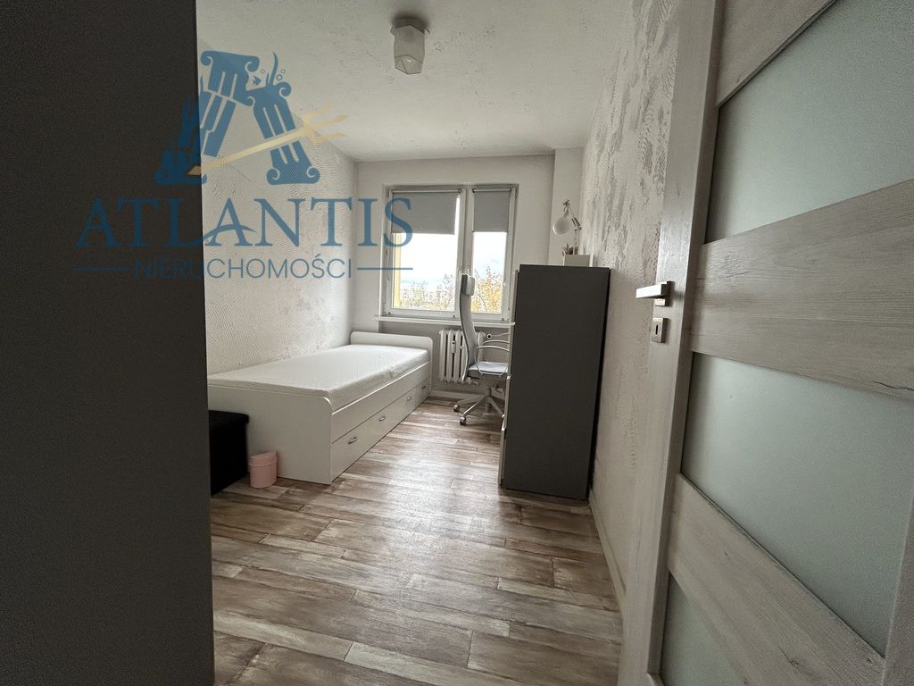 Mieszkanie 3-pokojowe Bydgoszcz Bartodzieje Wielkie, ul. Żmudzka. Zdjęcie 10