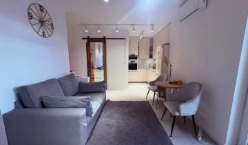 Mieszkanie 1-pokojowe Warszawa Praga-Południe, ul. Siennicka