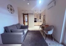 Mieszkanie 1-pokojowe Warszawa Praga-Południe, ul. Siennicka