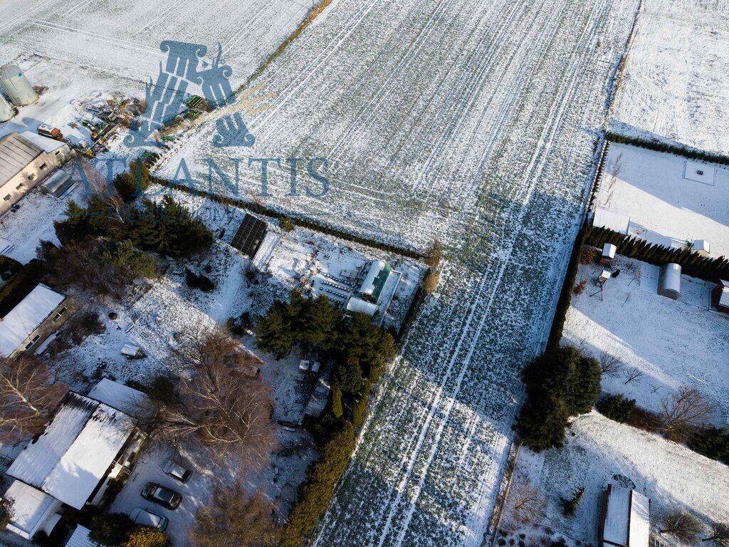 Działka rolna Mochle. Zdjęcie 4