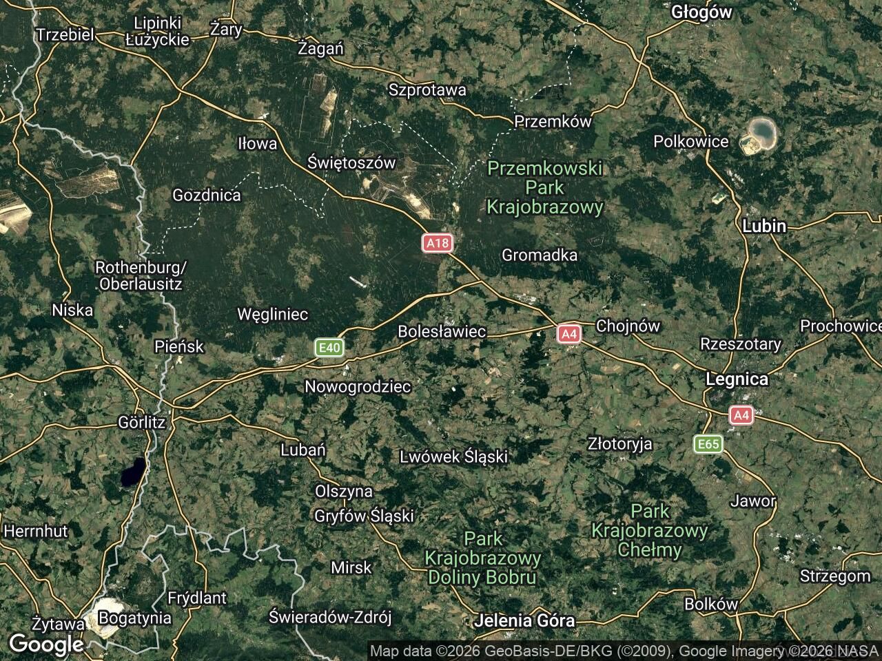 Mieszkanie 3-pokojowe Bolesławiec Centrum. Zdjęcie 1