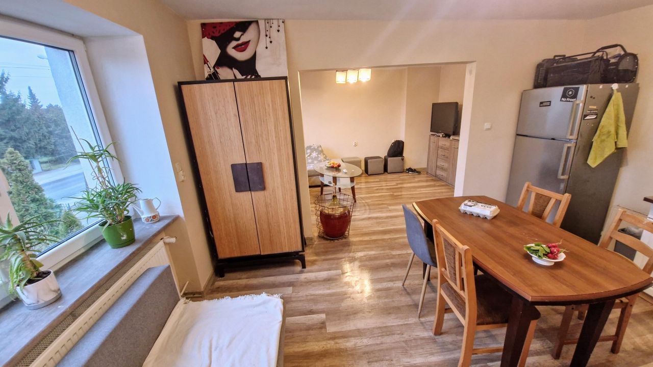 bliźniak, 2 pokoje Mosina, ul. Śremska. Zdjęcie 12