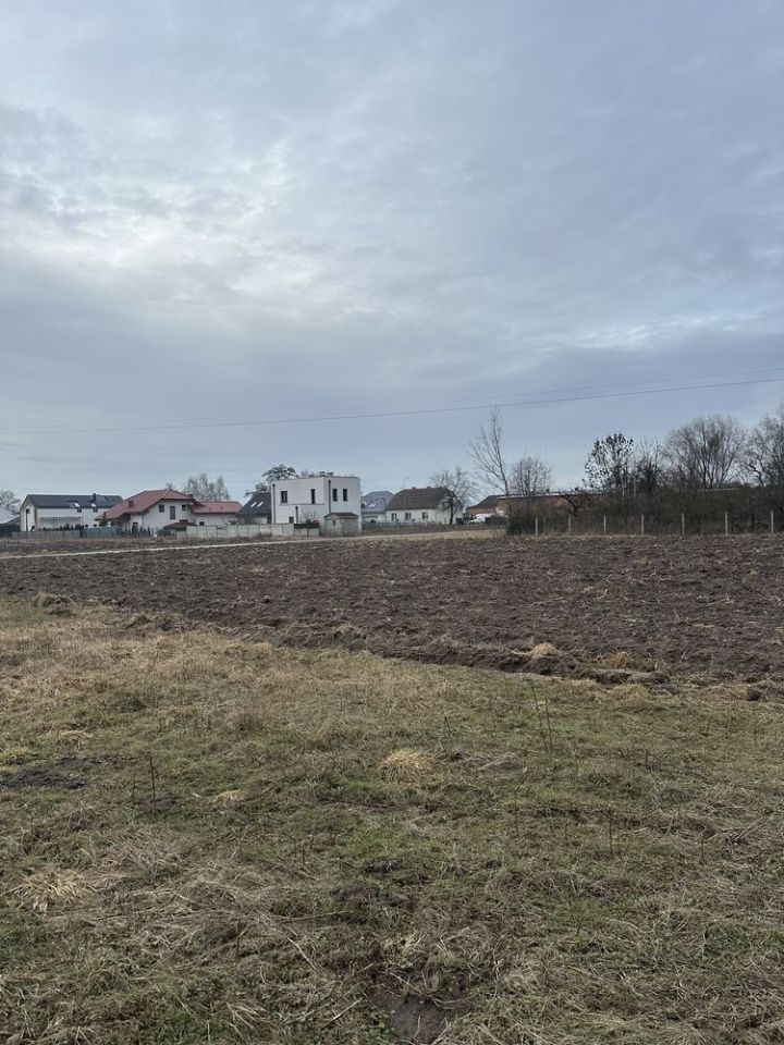 Działka budowlana Chwałkowice. Zdjęcie 8