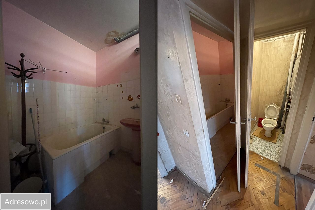 Mieszkanie 3-pokojowe Szczecin Śródmieście, ul. Farna. Zdjęcie 6