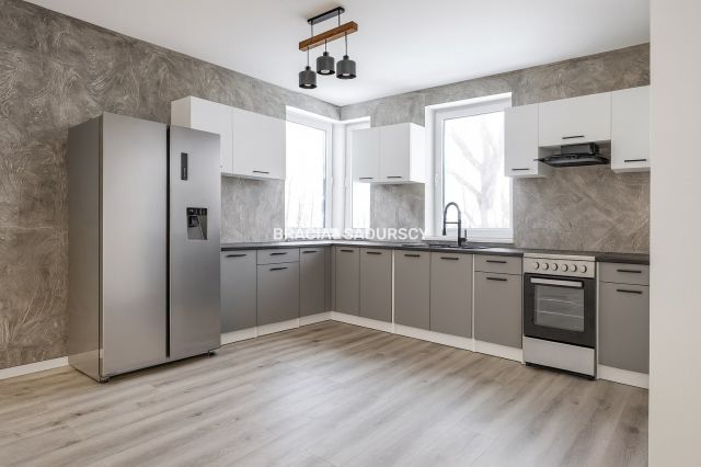 bliźniak, 6 pokoi Kraków Tyniec, ul. Podgórki Tynieckie. Zdjęcie 20