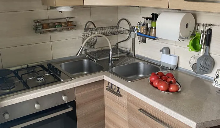 Mieszkanie 3-pokojowe Zgierz Krogulec, ul. Leopolda Staffa