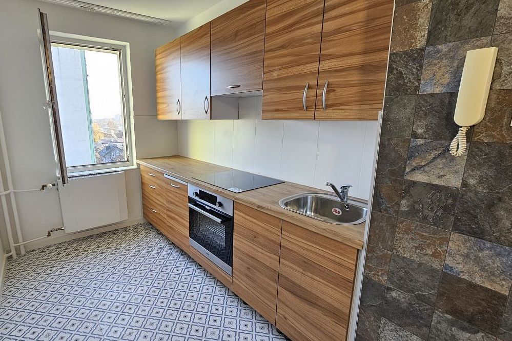 Mieszkanie 2-pokojowe Kraków Prądnik Biały, ul. Imbramowska. Zdjęcie 2