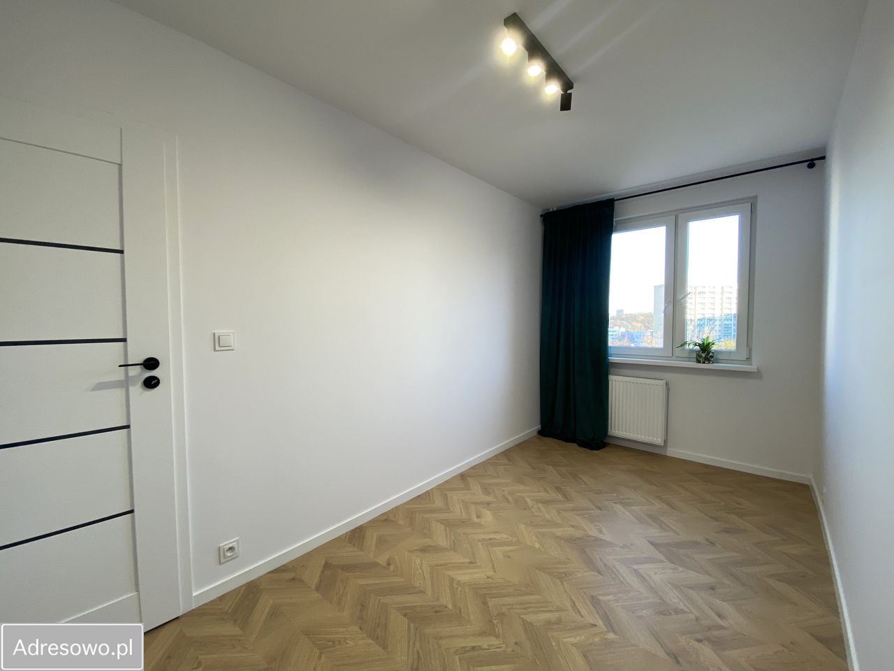 Mieszkanie 3-pokojowe Gliwice, ul. Kozielska. Zdjęcie 9