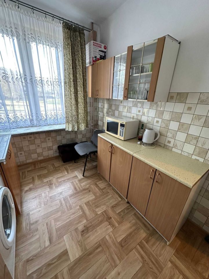 Mieszkanie 1-pokojowe Dęblin. Zdjęcie 3