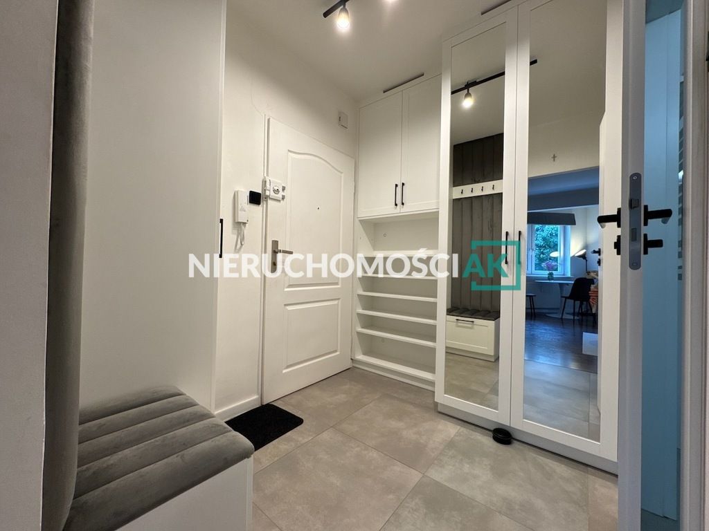 Mieszkanie 2-pokojowe Poznań, ul. Dolina. Zdjęcie 7