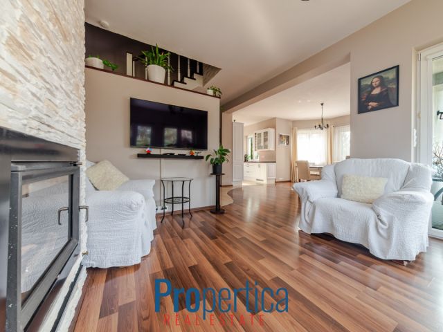 dom wolnostojący, 5 pokoi Stare Załubice, ul. Nowinkowa. Zdjęcie 4