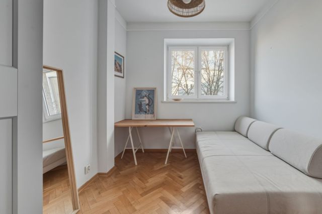 Mieszkanie 3-pokojowe Warszawa Praga-Północ, ul. Ratuszowa. Zdjęcie 14