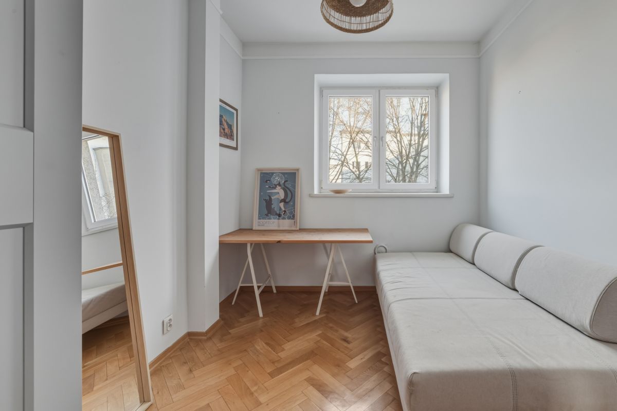 Mieszkanie 3-pokojowe Warszawa Praga-Północ, ul. Ratuszowa. Zdjęcie 14