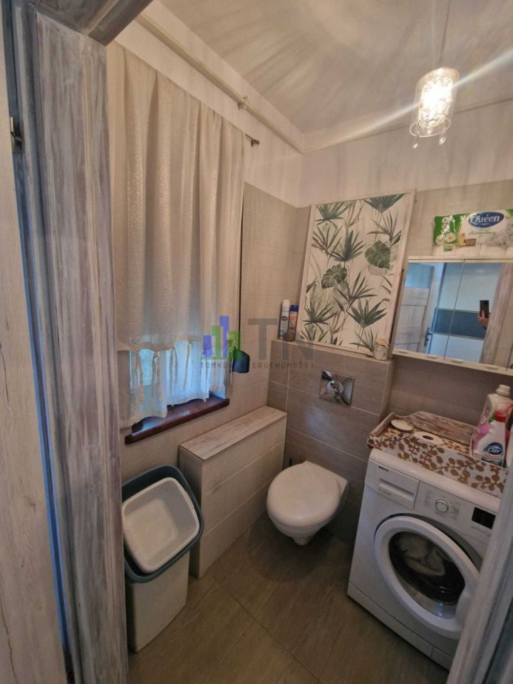 dom szeregowy, 5 pokoi Mirków. Zdjęcie 14