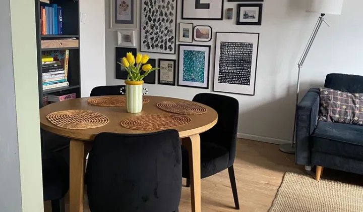 Mieszkanie 4-pokojowe Szczecin Drzetowo, ul. Rugiańska