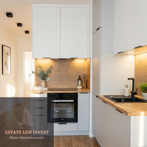 Mieszkanie 2-pokojowe Kraków, ul. Wrocławska. Zdjęcie 3